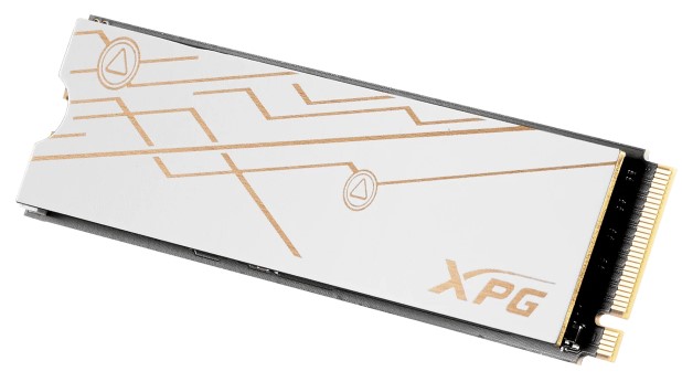 

Накопитель SSD M.2 2280 ADATA XPG MARS 980 BLADE SMAR-980B-1TCS 1TB, 14000/13000MB/s, 740 TBW, MTBF 2M, MARS 980 BLADE