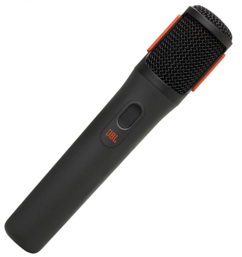 фото Портативная акустика  JBL Partybox On-The-Go 2