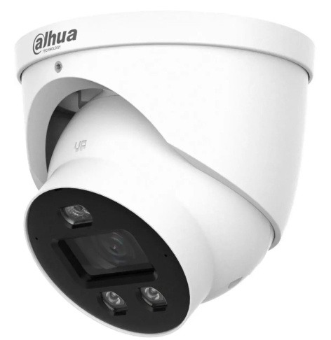 фото Видеокамера IP Dahua DH-IPC-HDW3849HP-AS-PV-0360B-PRO в Екатеринбурге
