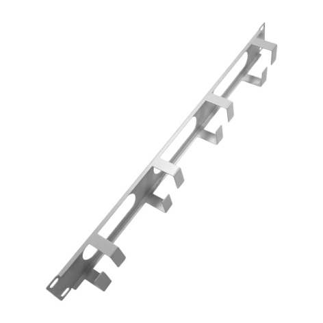 Изображение товара Кабельный организатор NTSS NTSS-HORG-1U-4(40)-1