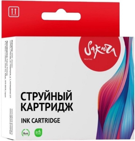 фото Контейнер для отработанных чернил Sakura T04D0 в Перми