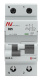 фото Автомат дифференциальный EKF rcbo6-1pn-25B-30-ac-av в Уфе