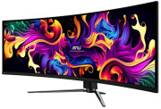 фото Монитор MSI MPG 491CQPX QD-OLED