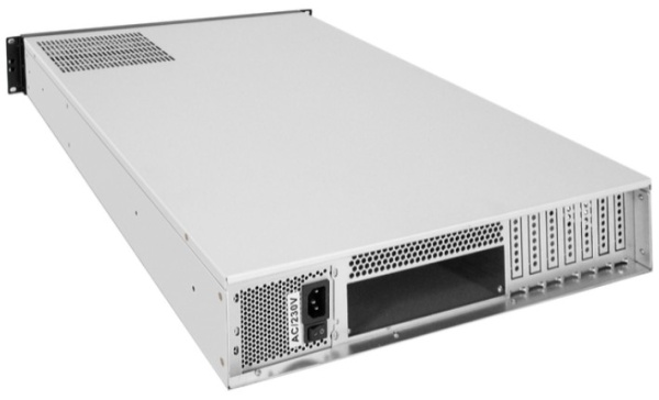фото Корпус серверный 2U Exegate Pro 2U650-05 в Уфе