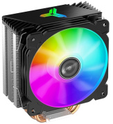 фото Кулер JONSBO CR-1000 EVO ARGB