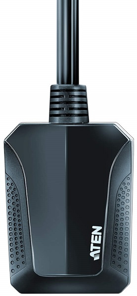 фото Адаптер  Aten CV211CP-AT в Красноярске