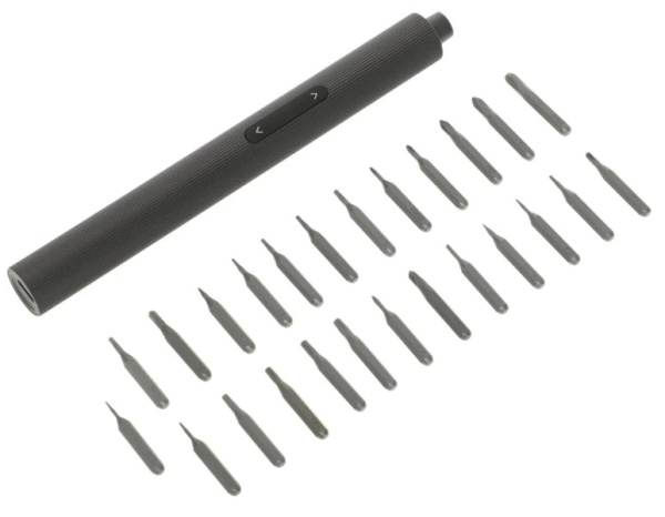 фото Отвертка  HOTO HTE0010GL в Санкт-Петербургe