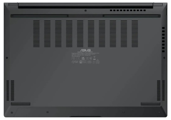 фото Ноутбук  ASUS Zenbook 14 UM3406GA-QD130 в Перми 14 ", Ryzen 5, 32 Гб RAM, 512 Гб SSD, Radeon Graphics, Черный