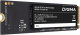 фото Накопитель SSD M.2 2280 Digma Mega P5 в Перми 256 ГБ