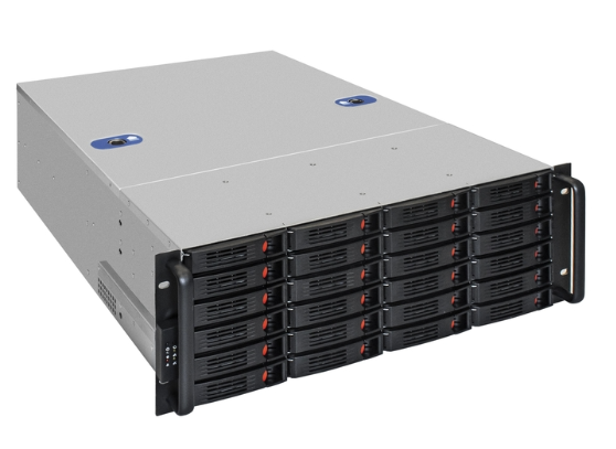 фото Корпус серверный 4U Exegate Pro 4U660-HS24 в Волгограде
