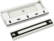 фото Замок Aleko ALM-250FT-12V (белый)