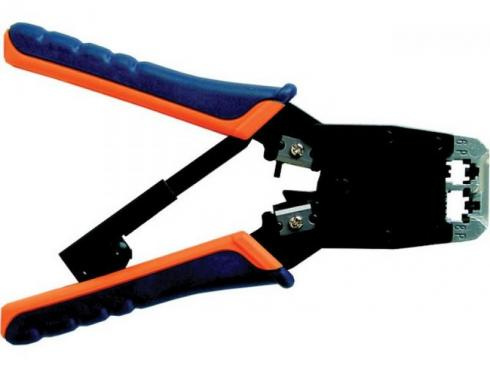 Изображение товара Устройство обжимное Telecom HT-500R