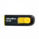 фото Накопитель USB 2.0 16GB OltraMax OM-16GB-250-Yellow в Перми