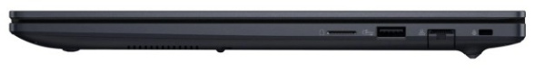 фото Ноутбук  ASUS ExpertBook Essential B3405CCA-LY0394 в Омске 14 ", Core Ultra 7, 32 Гб RAM, 1 Тб SSD, Arc graphics, Серый