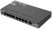 фото Коммутатор REDLINE RL-SW8P1.SE