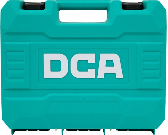 фото Дрель - шуруповерт DCA ADJZ2055i (TYPE AM)