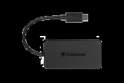 фото Концентратор Transcend TS-HUB2C
