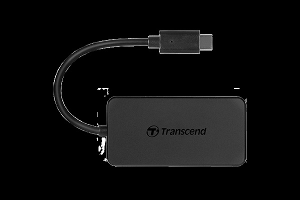 фото Концентратор USB 3.0 Transcend TS-HUB2C в Челябинске