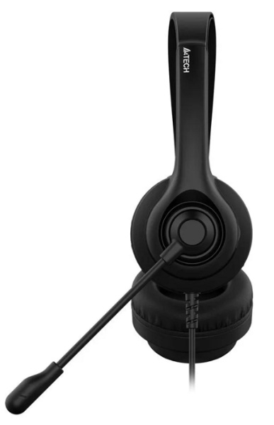 фото Наушники  A4Tech HS-8I в Ростове-на-Дону