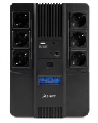 фото Источник бесперебойного питания Бастион SKAT-UPS 800 AID