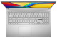 фото Ноутбук  ASUS Vivobook 15 X1502VA-BQ1384 в Санкт-Петербургe 15.6 ", Core i5, 16 Гб RAM, 512 Гб SSD, UHD Graphics, Серебристый