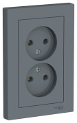 фото Розетка Systeme Electric ATN000720