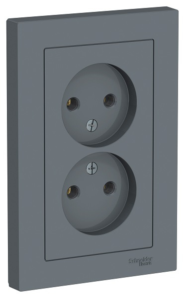 фото Розетка  Systeme Electric ATN000720 в Омске