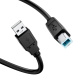 фото Кабель USB Filum FL-USB-480M2.5-AM/BM-1.8M в Смоленске