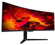 фото Монитор Acer EI491CURSbmiipphx