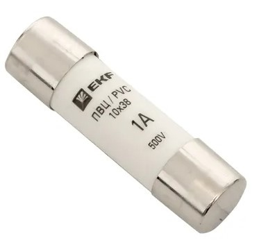 фото Предохранитель  EKF pvc-10x38-1 в Перми