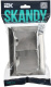 фото Розетка двухместная с заземлением  IEK SK-R26-16-44-K50-F