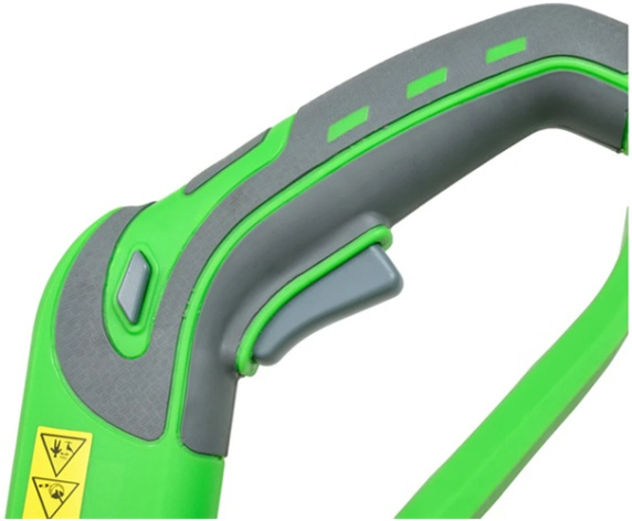 фото Триммер электрический TRUEGREEN TG7A222 в Смоленске