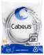 фото Кабель патч-корд F/UTP 5e кат. 5м Cabeus PC-FTP-RJ45-Cat.5e-5m в Санкт-Петербургe