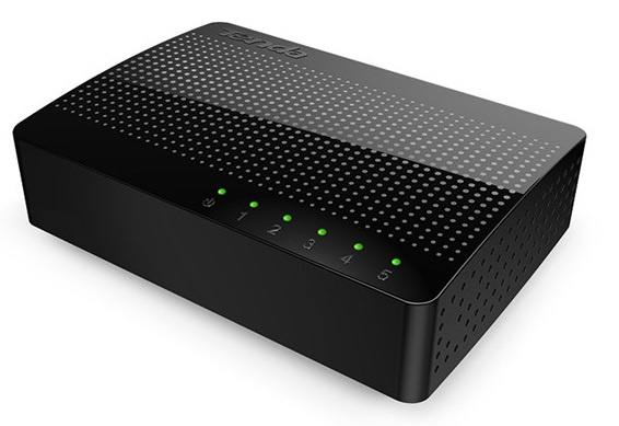 фото Коммутатор  Tenda SG105 в Уфе