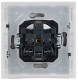 фото Розетка с заземлением  IEK FP-R16-16-44-K01 в Челябинске