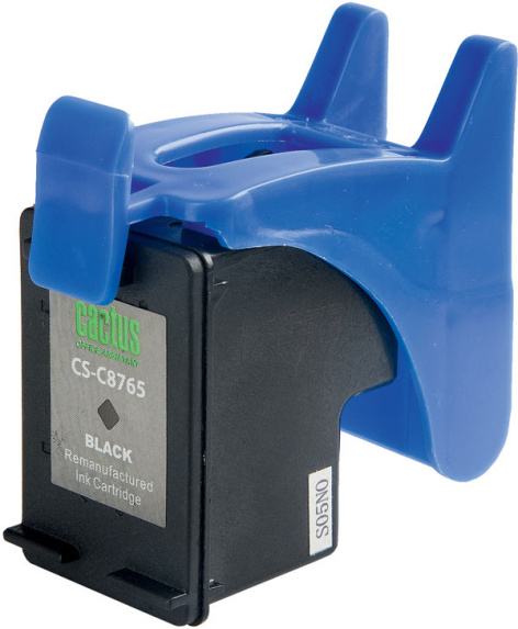 фото Картридж струйный Cactus CS-C8765 в Красноярске