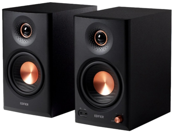 фото Акустическая система Edifier MR4.5 black в Уфе
