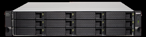 фото Модуль расширения  QNAP TL-R1200C-RP