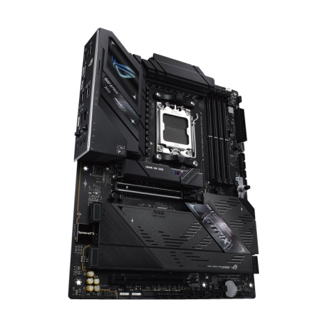 фото Материнская плата ATX ASUS ROG STRIX B850-F GAMING NEO в Краснодаре
