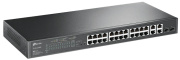 фото Коммутатор TP-LINK TL-SL2428P
