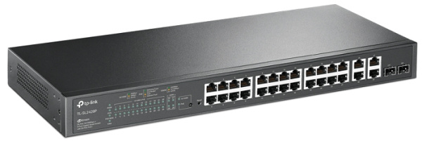 фото Коммутатор  TP-LINK TL-SL2428P в Челябинске