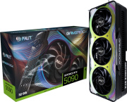 фото Видеокарта Palit GeForce RTX 5090 GameRock (NE75090019R5-GB2020G)
