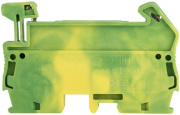 фото Клеммная колодка EKF plc-jxb-st-4-pen