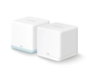 фото Маршрутизатор Mercusys Halo H32G(2-pack)