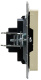 фото Розетка HDMI  IEK BR-H10-K10 в Казани