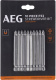 фото Бита  AEG ASDPZ29010