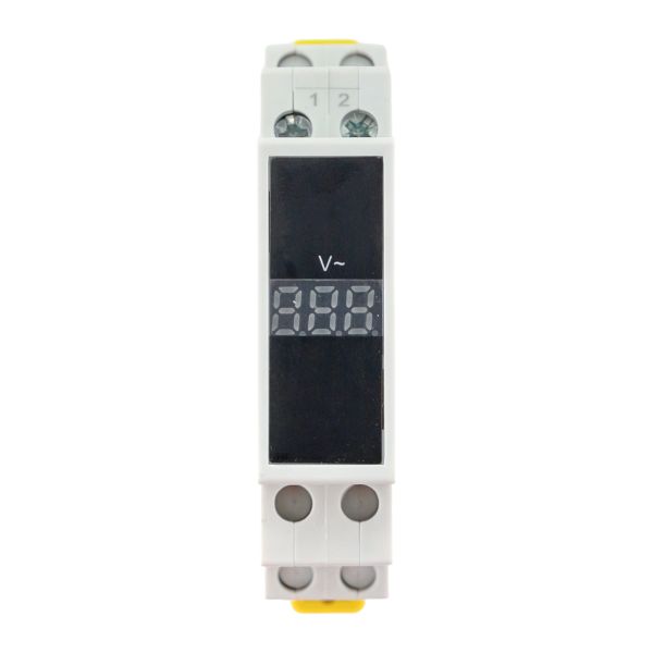

Индикатор напряжения EKF VDI-G31 модульный однофазный цифровой, VDI-G31