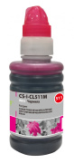 фото Чернила Cactus CS-I-CL511M