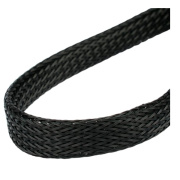 фото Кабель интерфейсный Cablexpert CC-SATAM-DATA90-BLBR-30CM