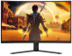 фото Монитор 31,5" AOC C32G42ZE в Санкт-Петербургe